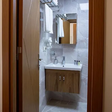 West Palace 2* Provincia di Istanbul