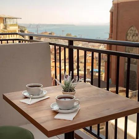 West Palace İstanbul