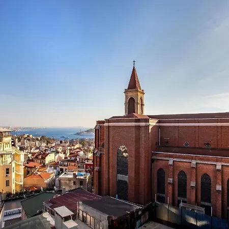 West Palace 2* Istanbul
