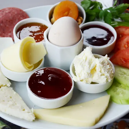 West Palace Provincia di Istanbul