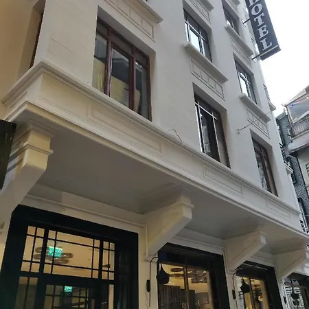 Hotel West Palace Istanbul