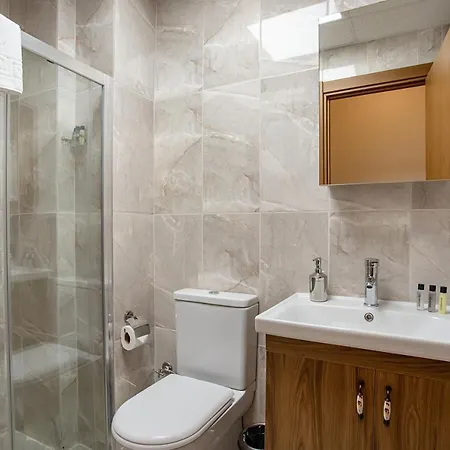 West Palace 2* Provincia di Istanbul