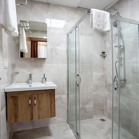 West Palace Provincia di Istanbul