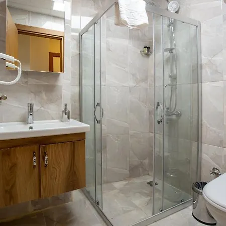 West Palace 2* Provincia di Istanbul