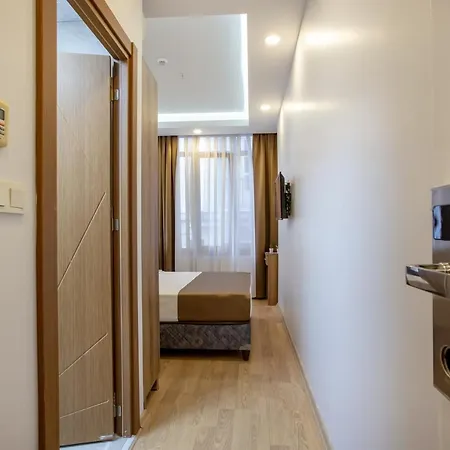 West Palace 2* İstanbul