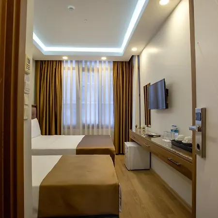 West Palace 2* Provincia di Istanbul