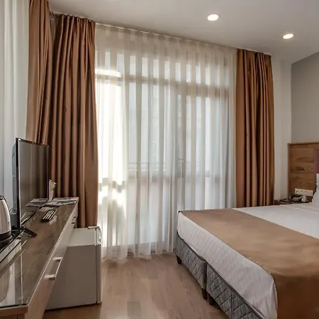 Hotel West Palace Provincia di Istanbul