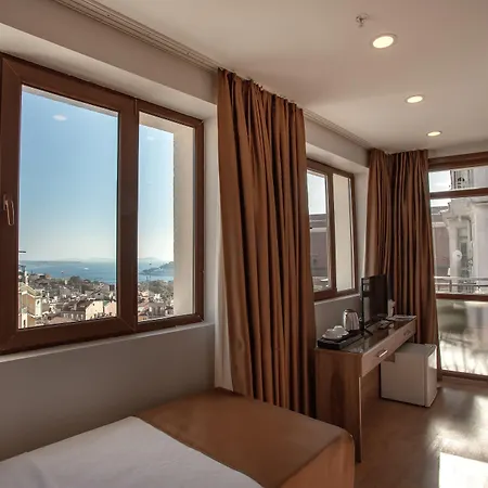 West Palace 2* Provincia di Istanbul