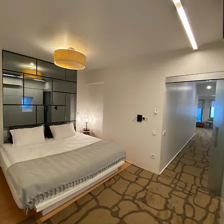 West Palace Istanbul