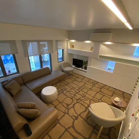 Hotel West Palace Istanbul