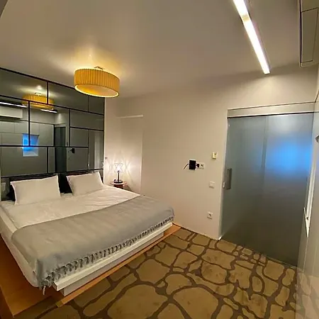 Hotel West Palace Istanbul