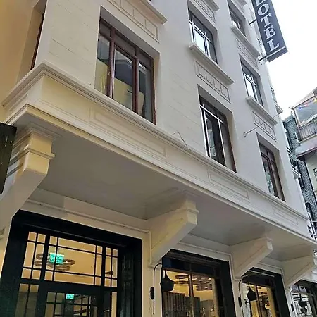 West Palace 2* Istanbul