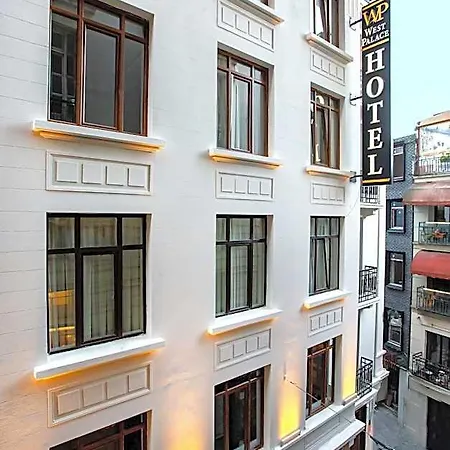 West Palace 이스탄불