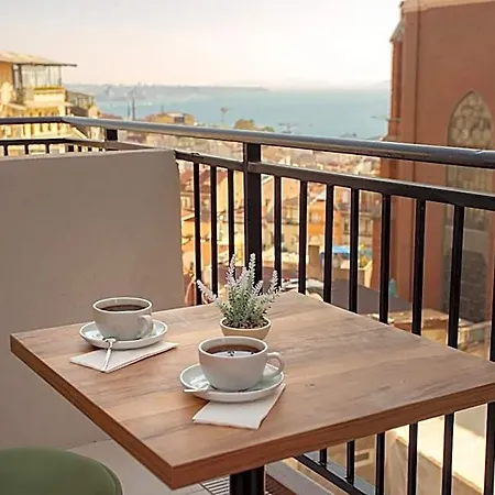 Hotel West Palace