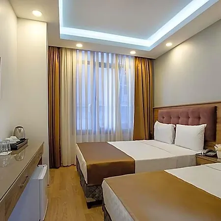 Hotel West Palace Istanbul