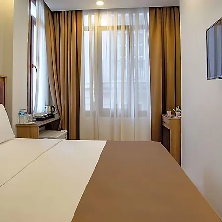 West Palace Hotel Istanbul