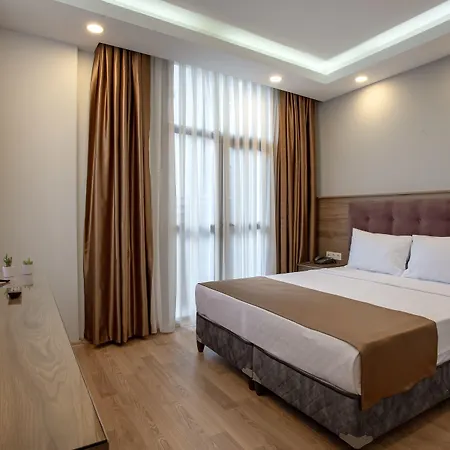 West Palace 2* Isztambul