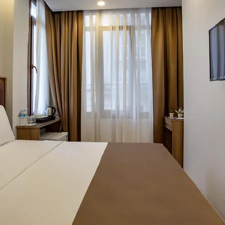 West Palace İstanbul