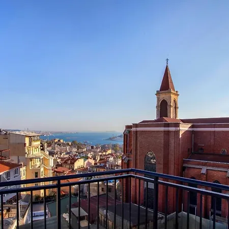 West Palace İstanbul