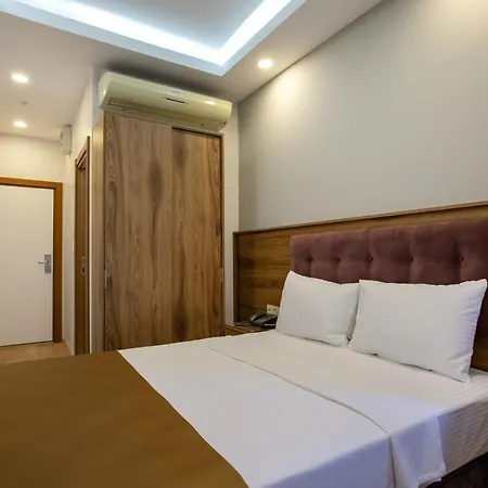 West Palace İstanbul