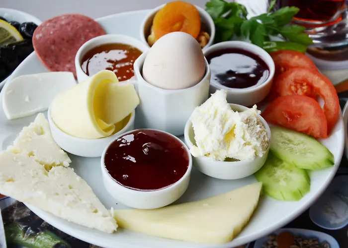 West Palace Istanbul