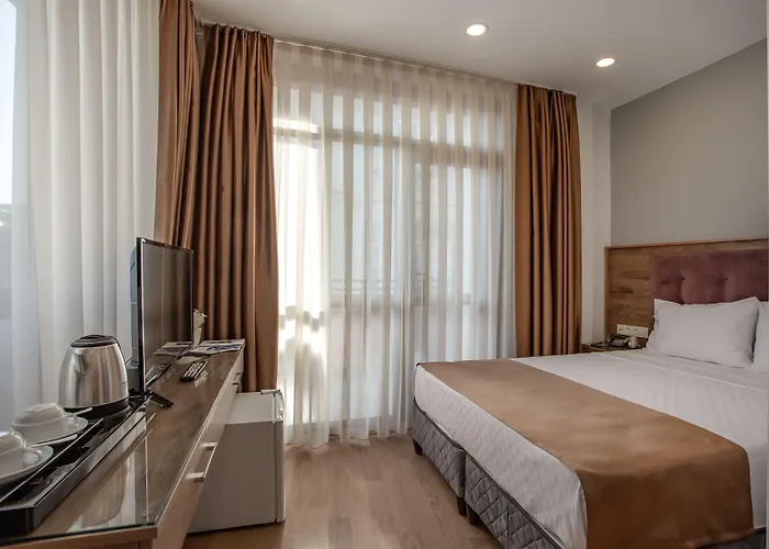 West Palace 2* Istanbul