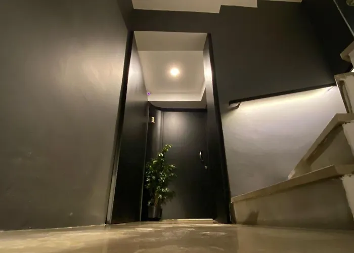 West Palace Hotel Istanbul