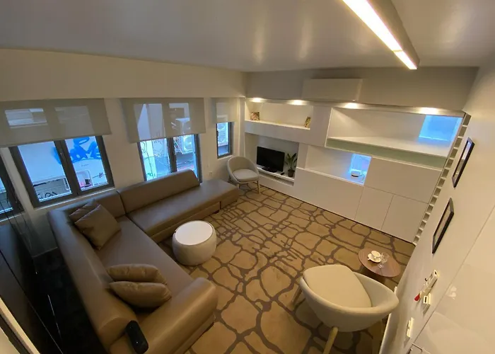 Hotel West Palace Istanbul