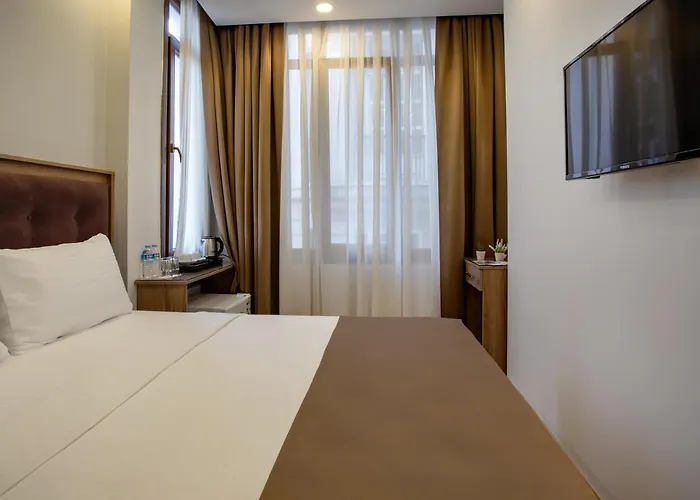 West Palace Istanbul