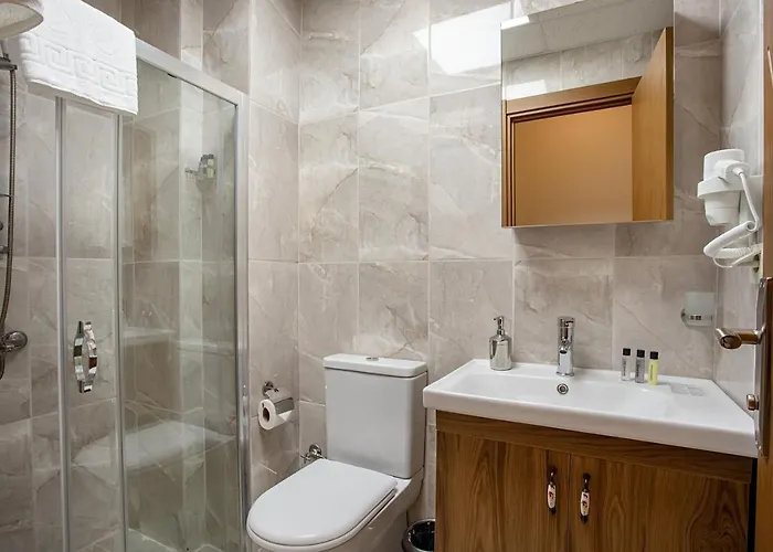 West Palace 2* Istanbul