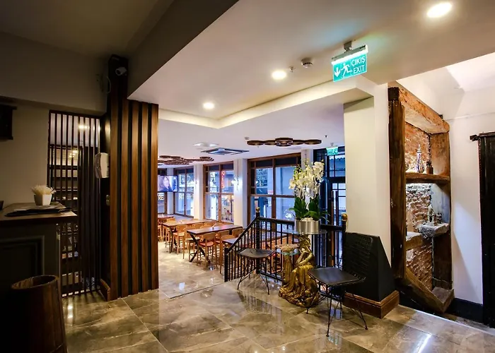 Hotel West Palace Istanbul