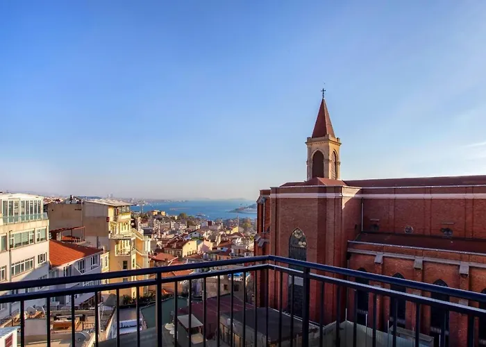 West Palace Istanbul