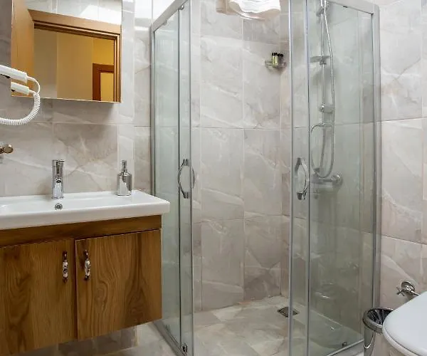 West Palace 2* Istanbul