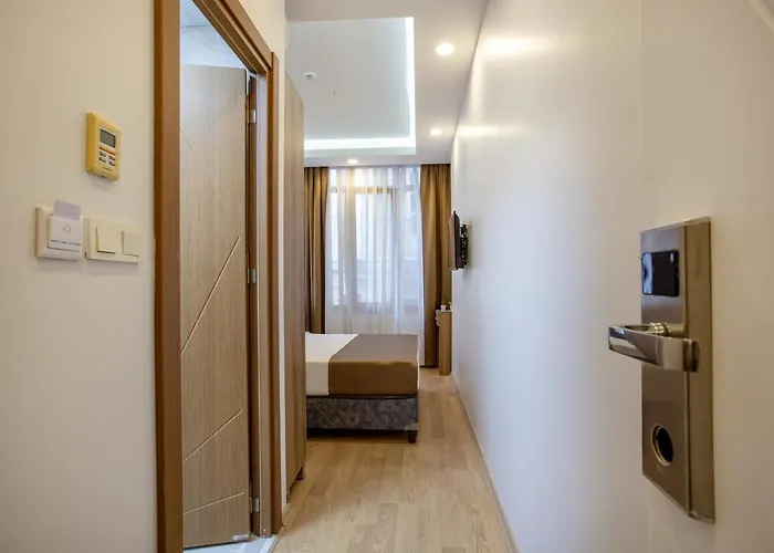 West Palace 2* Istanbul