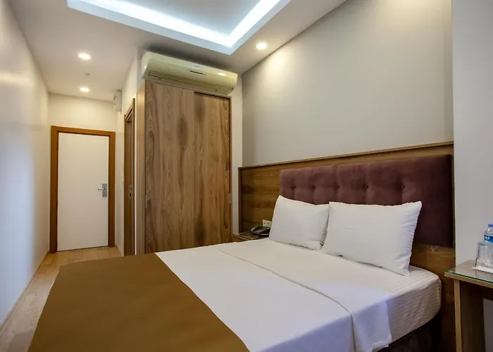 West Palace Istanbul