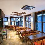 酒店 West Palace