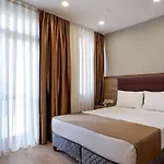 West Palace 酒店 伊斯坦布尔