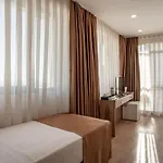 West Palace 酒店 伊斯坦布尔