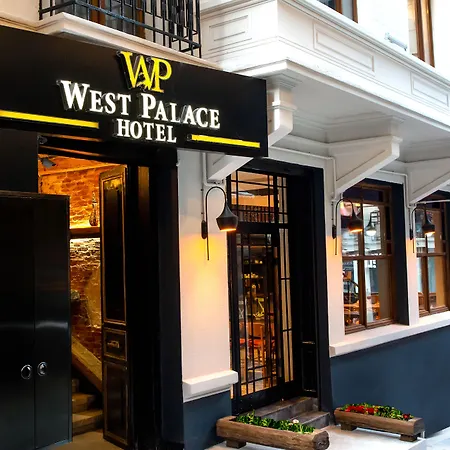 West Palace 2*