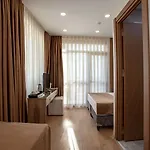 West Palace Hotel