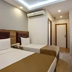 Hotel West Palace Istanbul