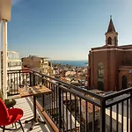 West Palace Hotel