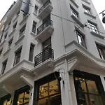 West Palace Hotel Istanbul