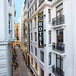 West Palace Hotel 2*