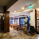 Hotel West Palace Istanbul