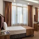West Palace Hotel Istanbul