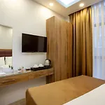 West Palace Hotel Istanbul
