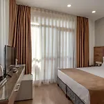 Hotel West Palace Istanbul