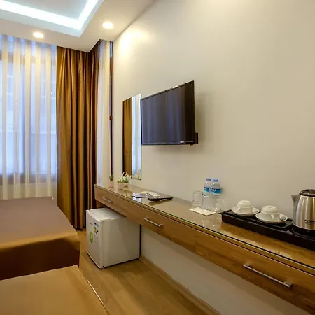 West Palace 2* اسطنبول
